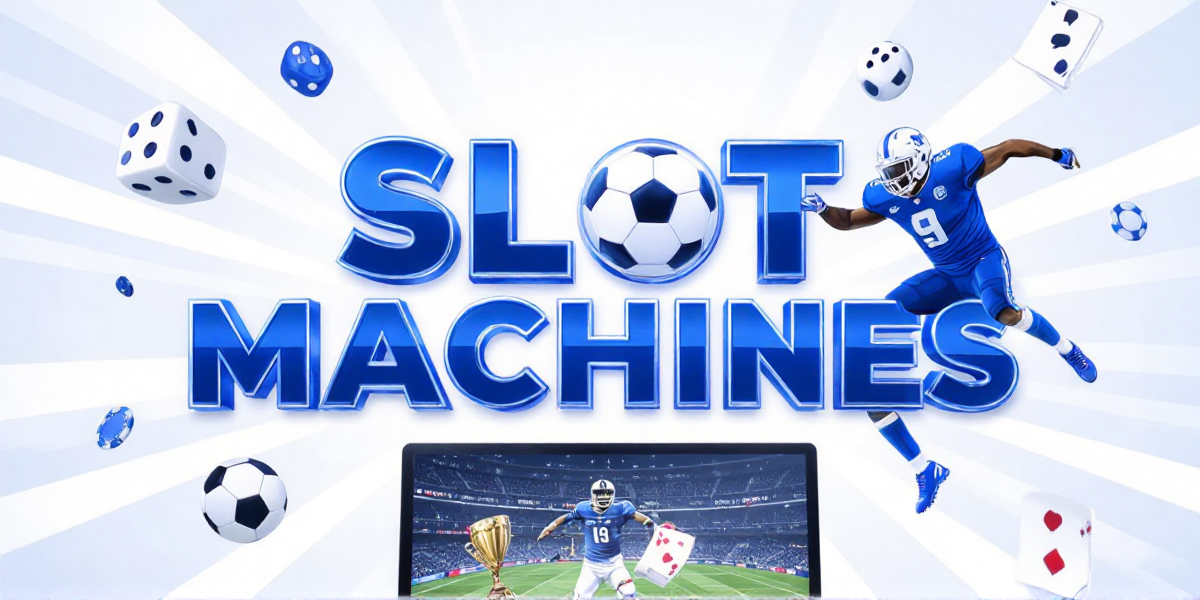 slot machines login