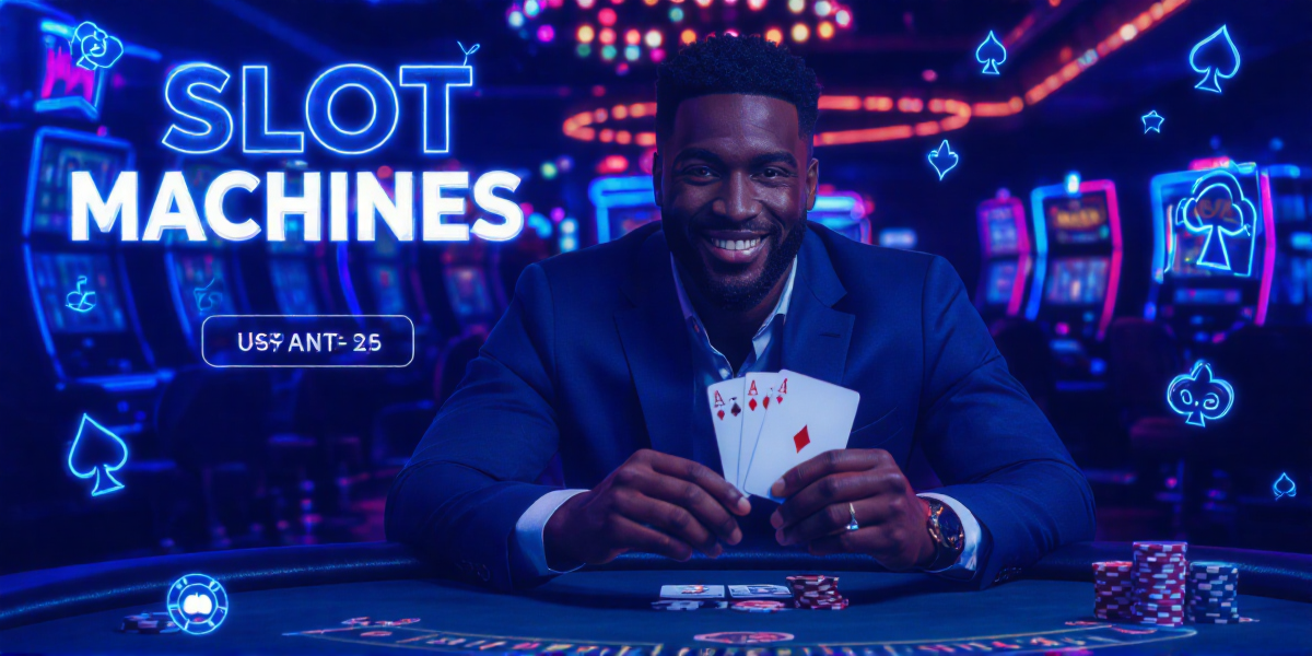 slot machines app