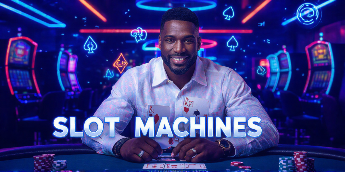 slot machines game