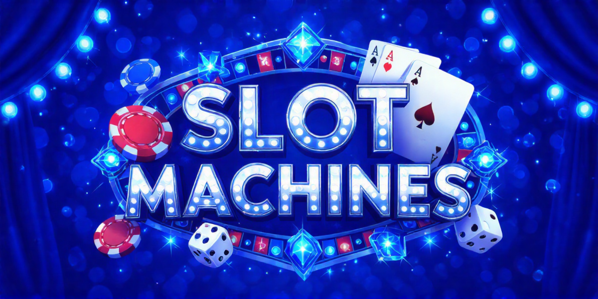 slot machines vip