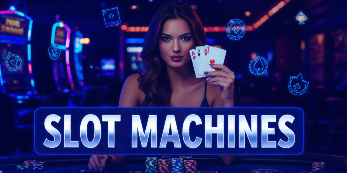 slot machines slot game
